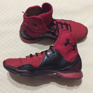 cam newton basketball shoes